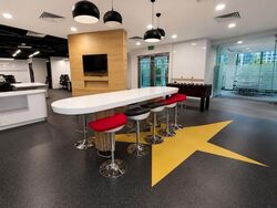 137 Market Street (D1), Office #573462991